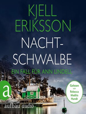 cover image of Nachtschwalbe